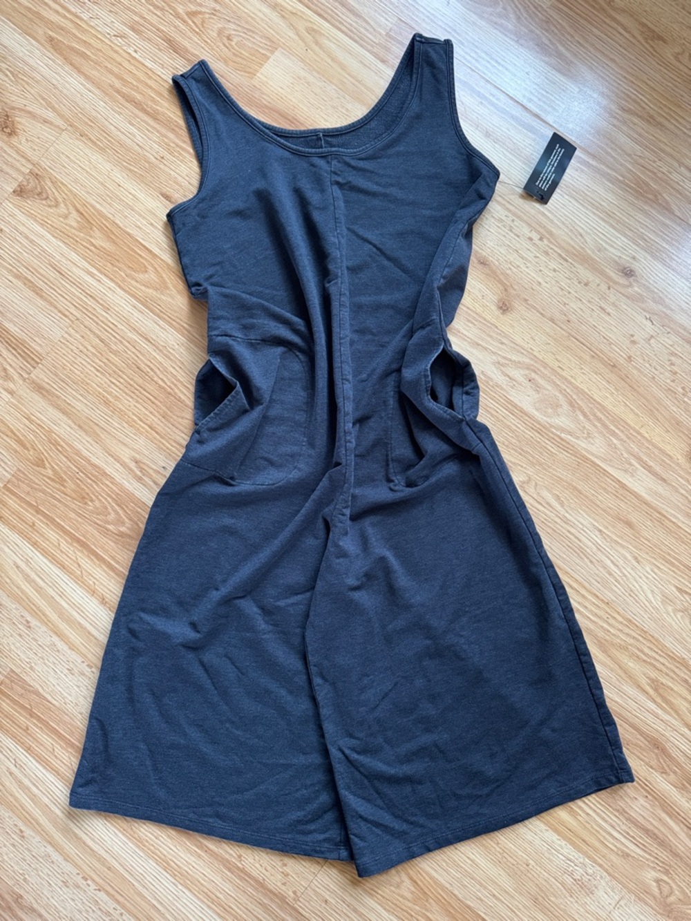 AnyBody Wide-Leg Romper 🔅 size XSP